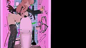 spoilt girl just keeps riding that cowgirl orgasm