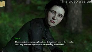 The Price Of Power: What Secrets Unveil? 114