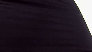 Over 60 Sensual Caroline Keeps Her Sex Drive High