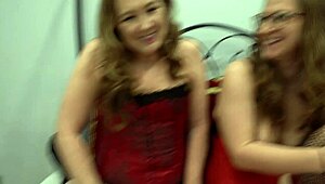 Hey, ready for the edging game part one?