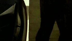 i aluna nova da capoeira babando no meu pau