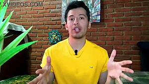 Secret Family Vacation Encounter With Brother-In-Law