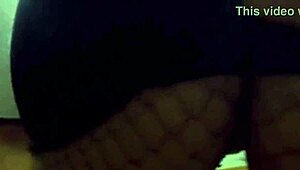 Did You Know This Latina MILF Interview Leads to Squirting Fun?