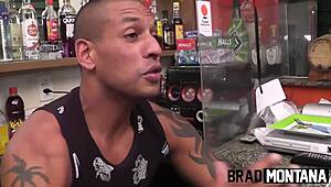 Gostosa chapada Pamela Pantera pediu pra foder sua buceta - com Yuri Machado trailer