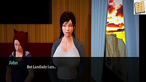 My new family episode 112