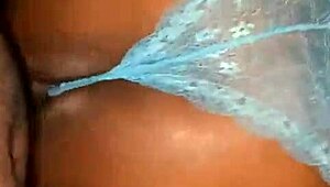 Straight Late Night Fucking To Satisfy This BBW Pussy With Big Ass