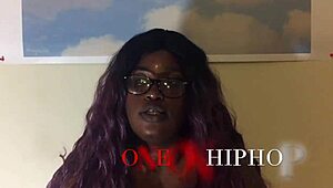 hazelnutxxx chats in full interview on oneonhiphop 🎤