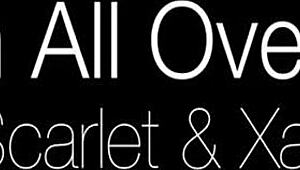 big one-eyed monster enters young 18+ face hole