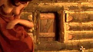 Anal Sex in a Village, Oh My God!