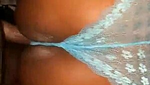 Straight Late Night Fucking To Satisfy This BBW Pussy With Big Ass