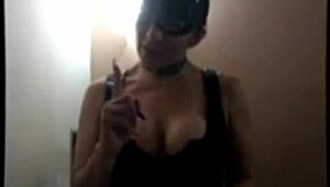 Did You Know This Latina MILF Interview Leads to Squirting Fun?