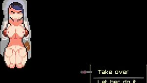 well, that was a warm welcome in the battle brothel ep3