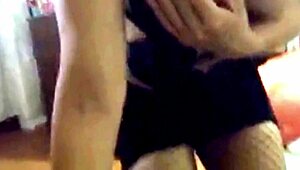 Did You Know This Latina MILF Interview Leads to Squirting Fun?