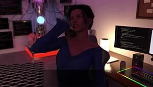 lust theory episode 3 part 5 gameplay 😏