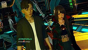 Eternum 24 Game Adventure