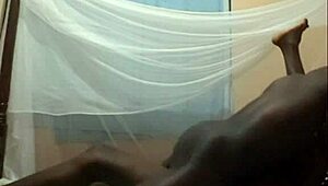 Pussy Gets Drilled And She Loves It