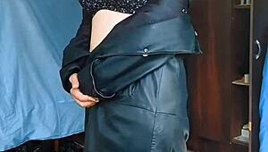 Hey! Big Butt Sissy Crossdresser Slut in Sexy Underpants?