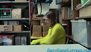 real teen 18+ amateur caught rubbing her tight pussy