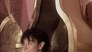 Yo, Italian retro fisting and anal action is insane! 😜