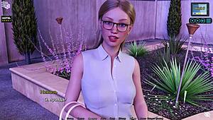 Complete Gameplay: Sunshine Love Part 42