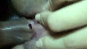 Vietnamese Wife's Tight Grip Leaves Me No Choice but to Finish Inside