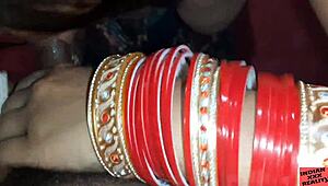 Hey, wanna see Indian step mom bang on wedding anniversary?