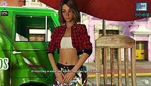 Complete Gameplay: Sunshine Love Part 42