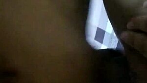 Vietnamese Wife's Tight Grip Leaves Me No Choice but to Finish Inside