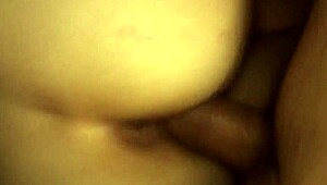 after party, my step sister doesn't wake up