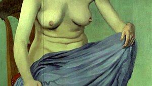 Vintage erotic illustrations