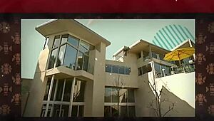 Lucky guys banging hot chicks in wild swinger close-up action 😍