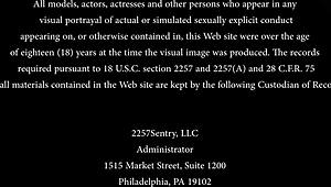 Submissive Feels Intense Pleasure from Ass Eating and Banging