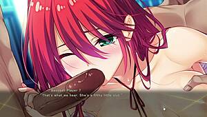 nightmare x vampire part 3 group gangbang