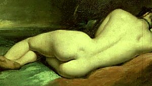 Vintage erotic illustrations