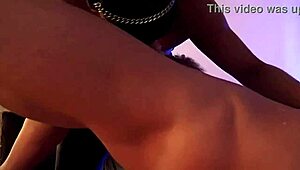 this wild gay fest in spain is part 4, fully remastered in hd.