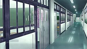 我朋友的大胸妈妈属于我