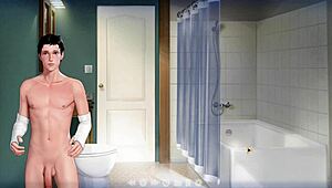 I can’t stop banging her ass till I cum inside. Her big tits drive me wild!