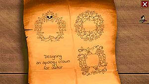 What a legend part 4, arm wrestling with a muscular redhead.