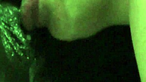 Man, I went down on my sexy Latina coworker and it was wild!