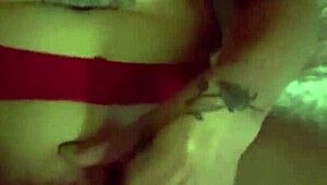 homemade mutual masturbation feels so intimate and slutty