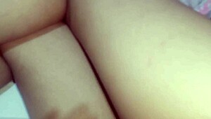 I thought it was a wet dream but got a surprise with oral pleasure