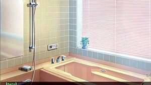 I’m so into Aniki no Yome-san, Shizuka Route, Part 2, ya know!