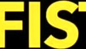 wrestling turns into pussy fisting for a hot blonde lioness