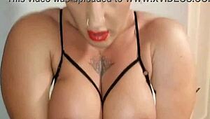 Giantess with Huge Clit and Ass on Xvideos Red 🔥