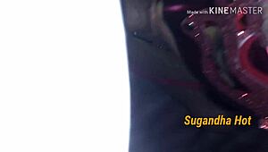 Aunt makes nephew fuck her hard in full hindi desi audio with facial