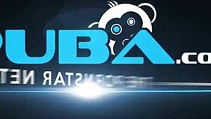 Abigail Mac And Jaclyn Taylor Lick Whipped Cream Off Big Tits