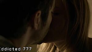 Hollywood's Hottest Roleplay in a Steamy Sex Scene