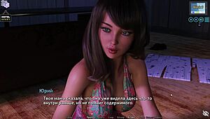 Complete Gameplay: Sunshine Love Part 42