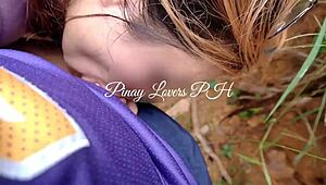 i can't resist pinay scandal sex by the roadside