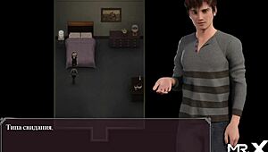 淫乱瘟疫中大腿被狂抚摸